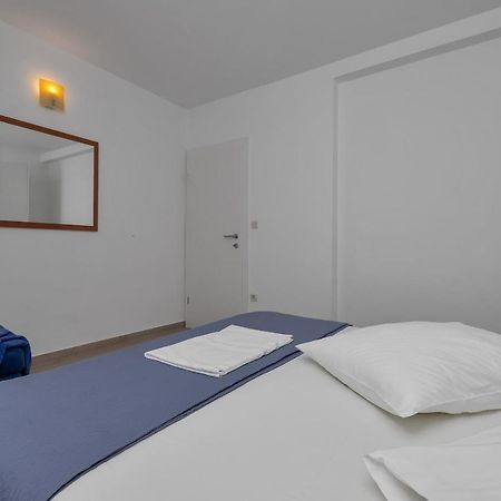 Apartments Marija Tucepi Luaran gambar
